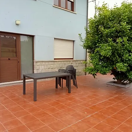 Casa Marivi Hotel Niembro Exterior photo