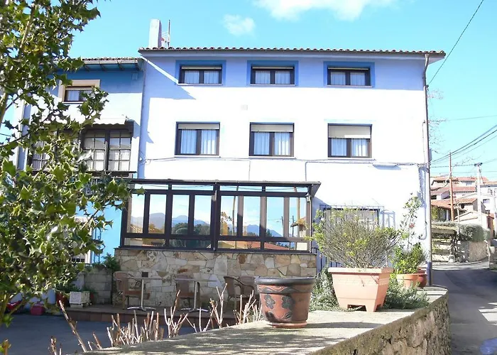 Casa Marivi