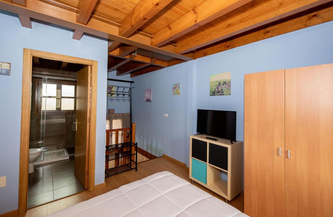 Gasthof Casa Marivi *