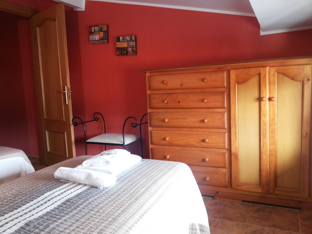 Casa Marivi *