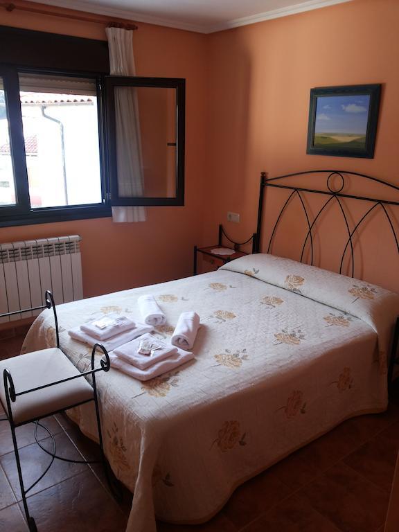 Casa Marivi *