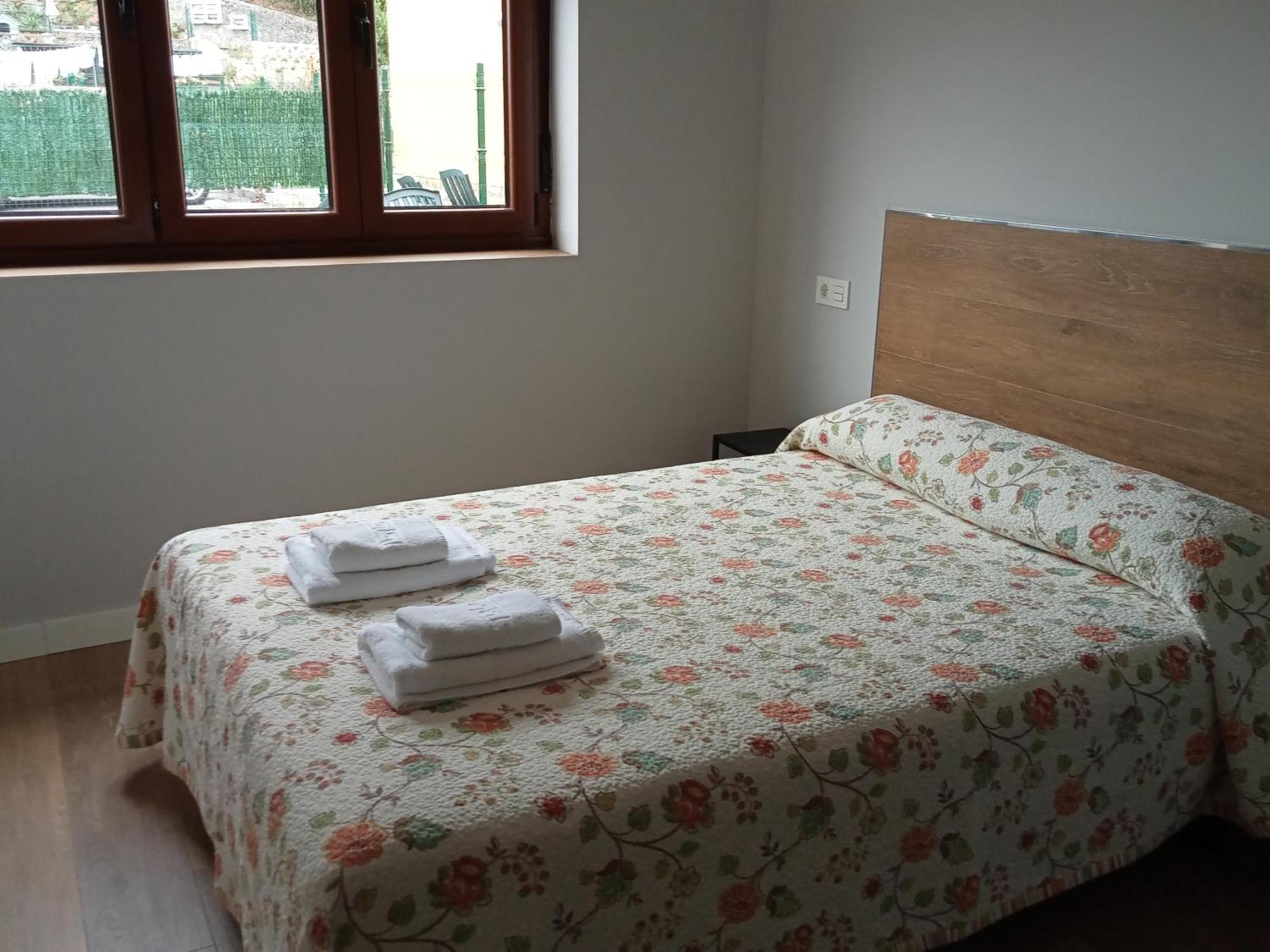 Gasthof Casa Marivi Niembro