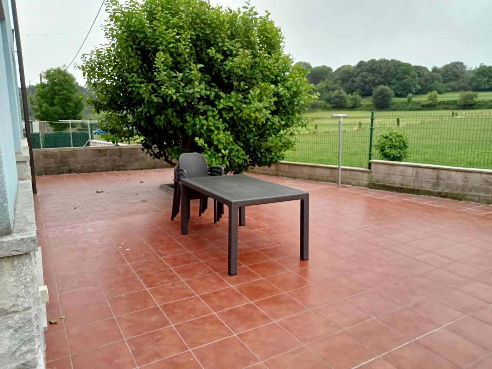 Gasthof Casa Marivi Niembro