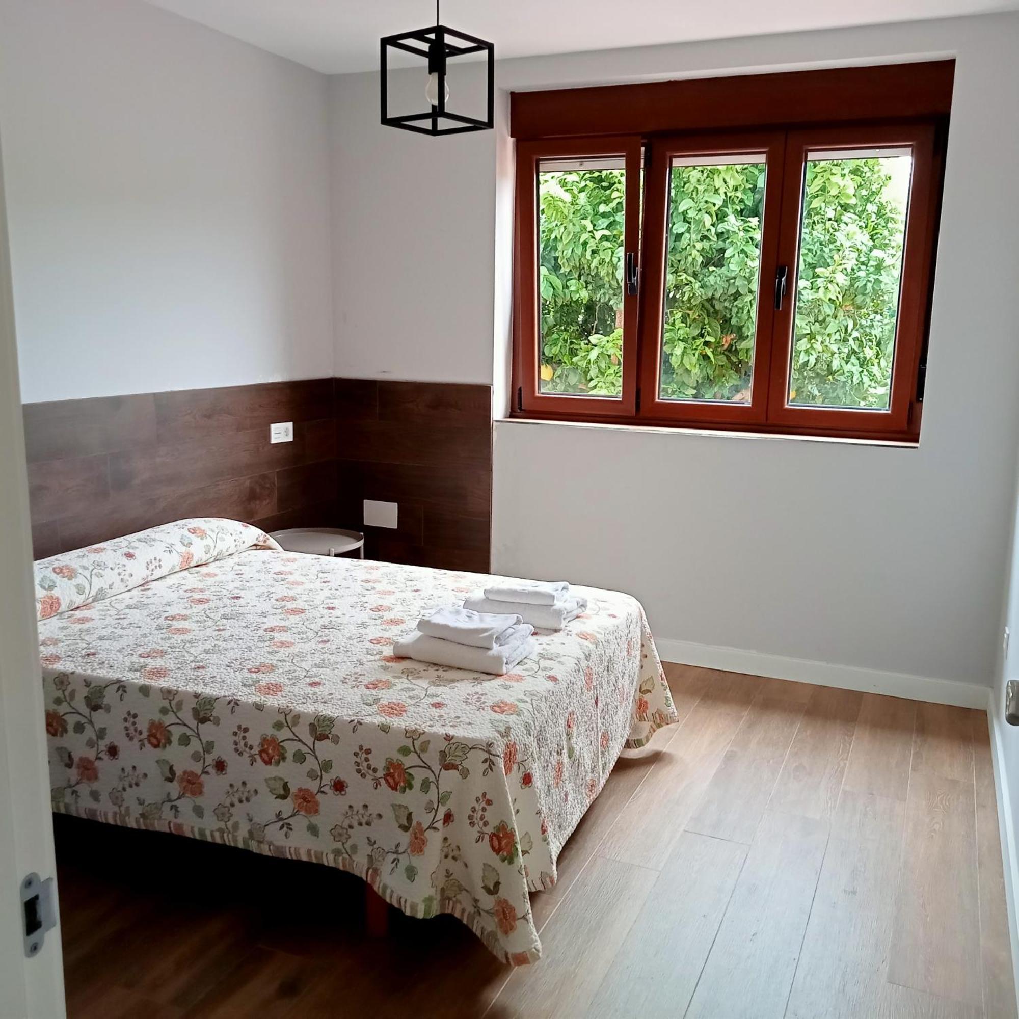 Casa Marivi Niembro