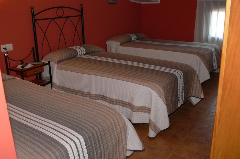 Gasthof Casa Marivi *