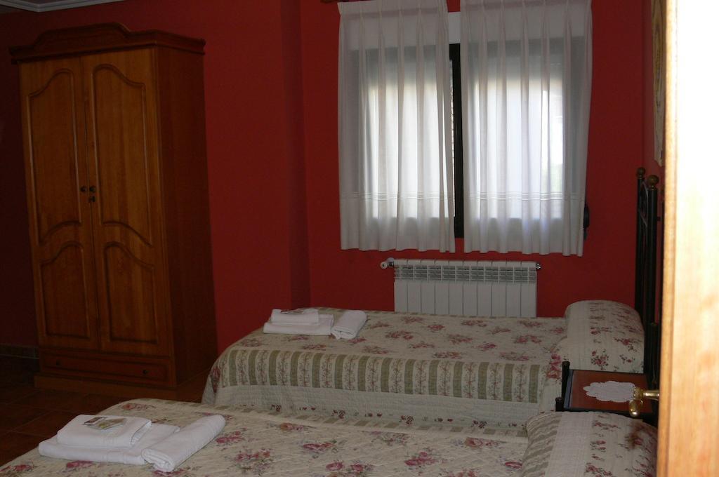 Gasthof Casa Marivi