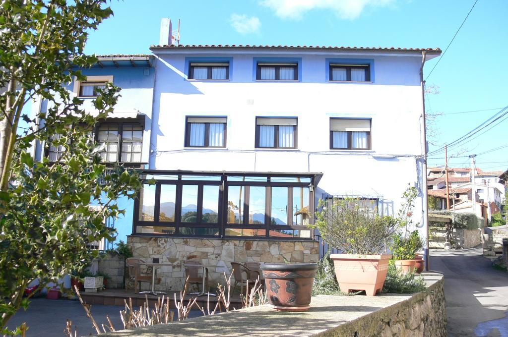 Gasthof Casa Marivi *